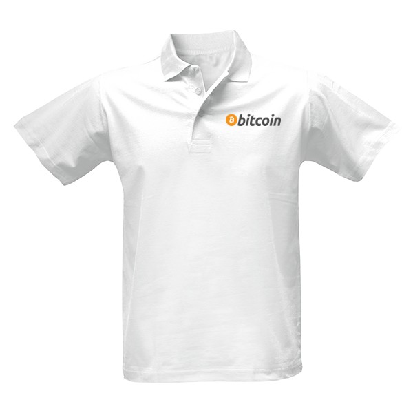 bitcoin košile