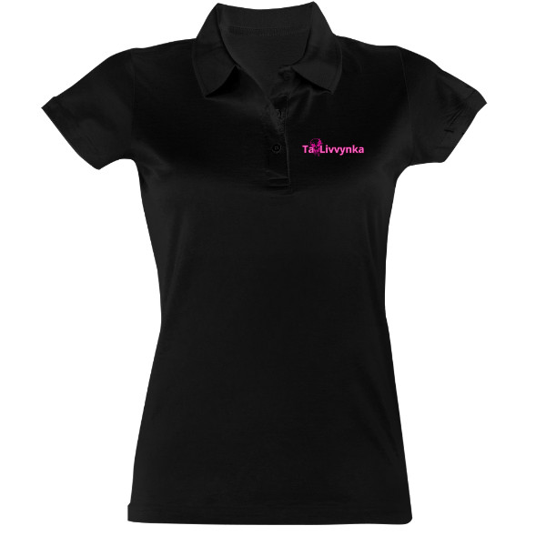 Dámská polokošile Cotton