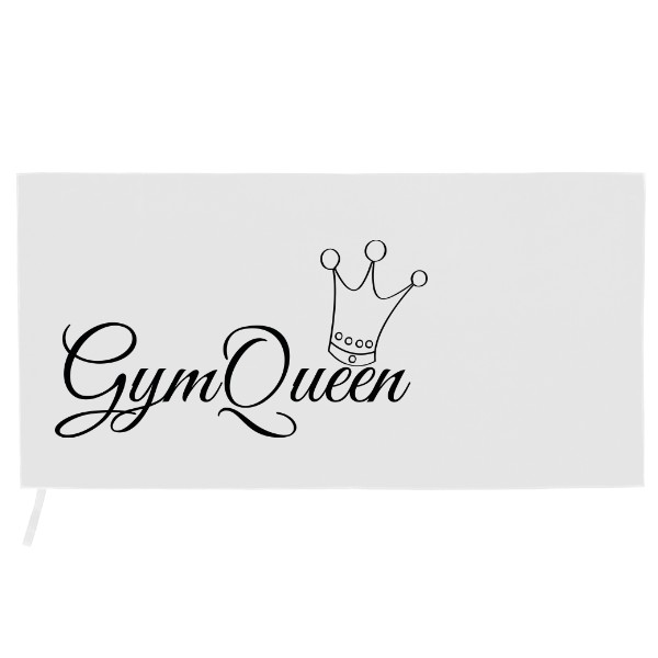 gymqueen - ručník